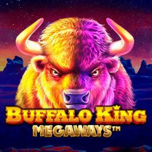 Juego Buffalo King Megaways