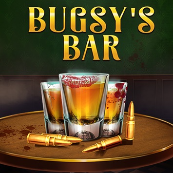 Juego Bugsy's Bar
