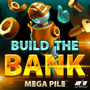Juego Build the bank