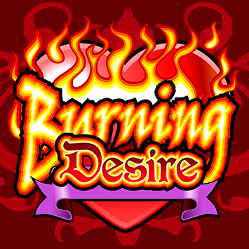 Juego Burning Desire