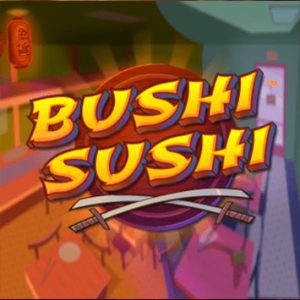 Juego Bushi Sushi