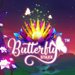Juego Butterfly Staxx