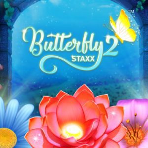 Juego Butterfly Staxx 2