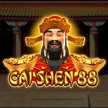 Juego Cai Shen 88