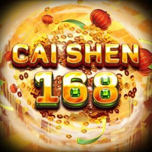 Juego Cai Shen 168