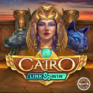 Juego Cairo Link & Win