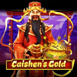 Juego Caishen's Gold