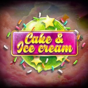 Juego Cake & Ice Cream