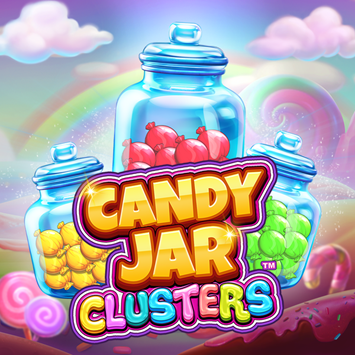 Juego Candy Jar Clusters