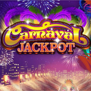 Juego Carnaval Jackpot