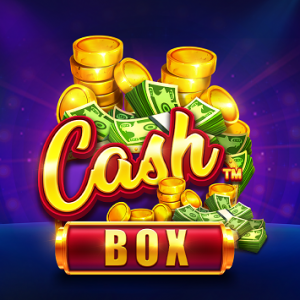 Juego Cash Box