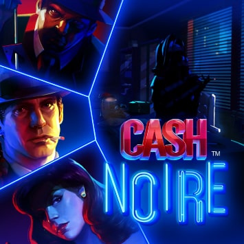 Juego Cash Noire