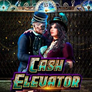 Juego Cash Elevator