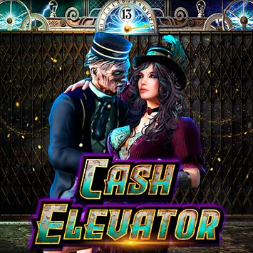 Juego Cash Elevator