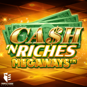 Juego CashN Riches Megaways