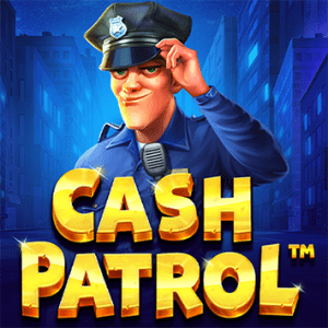 Juego Cash Patrol