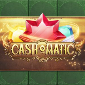 Juego Cash-o-Matic