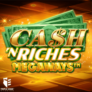 Juego Cash N Riches Megaways