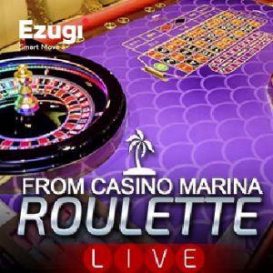 Juego Casino Marina Roulette