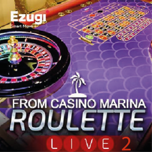 Juego Casino Marina Roulette 2