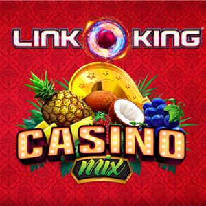 Juego Link King Casino Mix