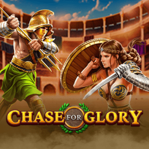 Juego Chase for Glory