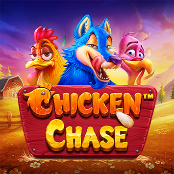Juego Chicken Chase