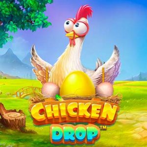 Juego Chicken Drop