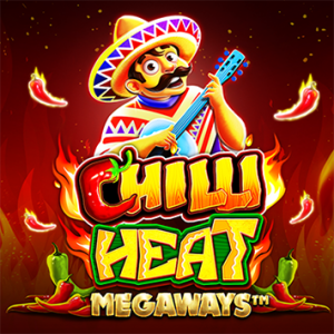 Juego Chilli Heat Megaways