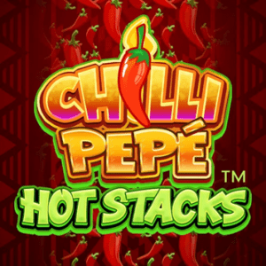 Juego Chilli Pepe Hot Stacks
