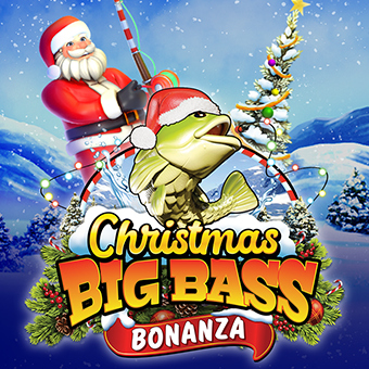 Juego Christmas Big Bass Bonanza