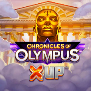 Juego Chronicles of Olympus X UP