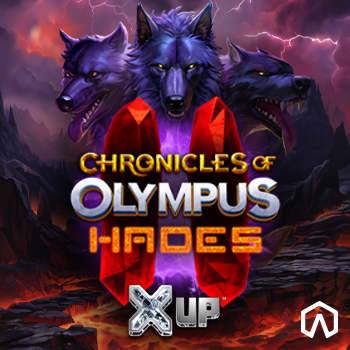 Juego Chronicles of Olympus II Hades