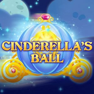 Juego Cinderella's Ball