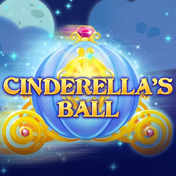 Juego Cinderella's Ball
