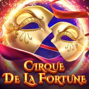 Juego Cirque de la Fortune