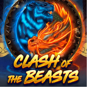 Juego Clash of the Beasts