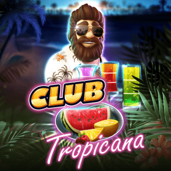 Juego Club Tropicana