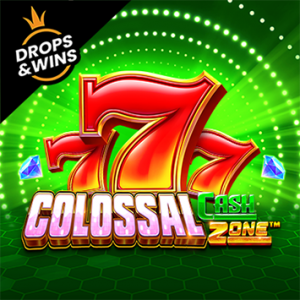 Juego Colossal Cash Zone