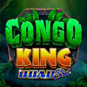 Juego Congo King