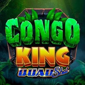 Juego Congo King