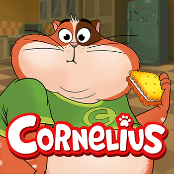 Juego Cornelius