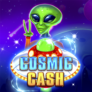 Juego Cosmic Cash