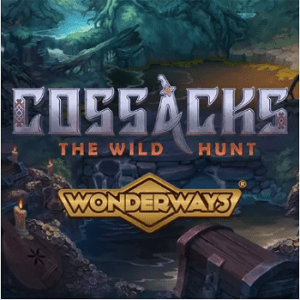 Juego Cossacks: The Wild Hunt