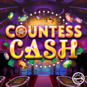 Juego Countess Cash