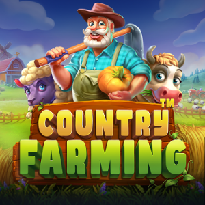 Juego Country Farming