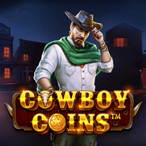 Juego Cowboy Coins