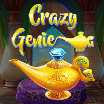 Juego Crazy Genie
