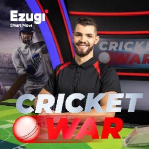 Juego Cricket War