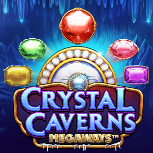 Juego Crystal Caverns Megaways